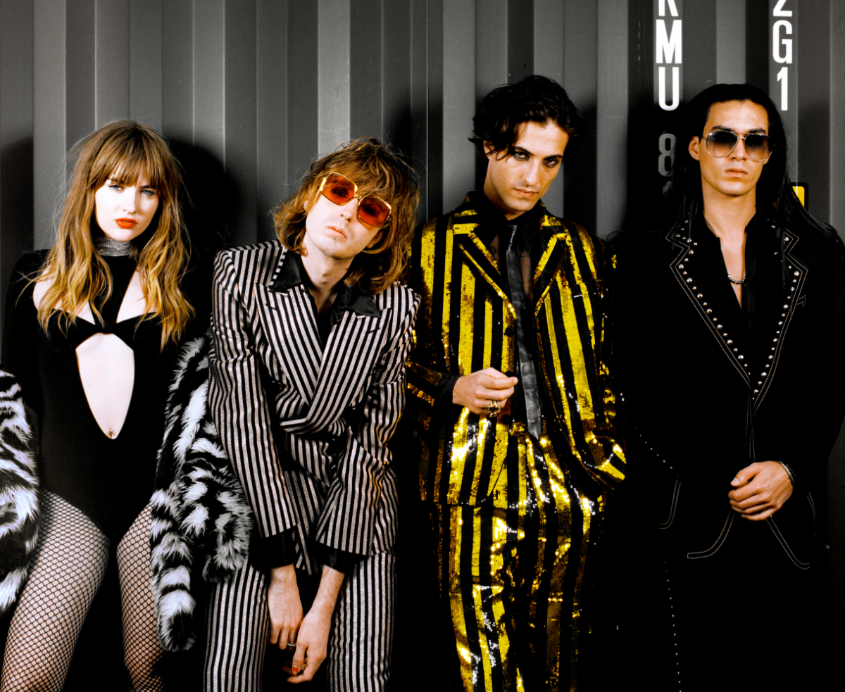 Maneskin