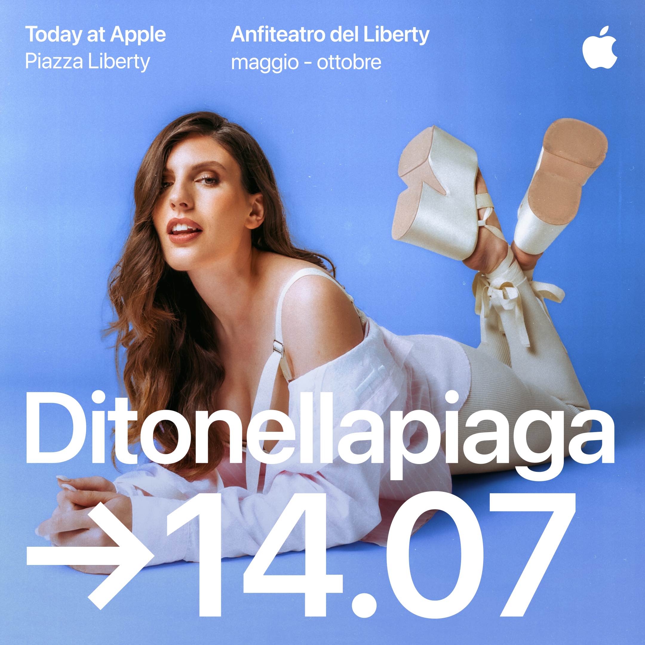 Ditonellapiaga