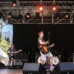 James Blunt: musica, natura e magia al No Borders Music Festival