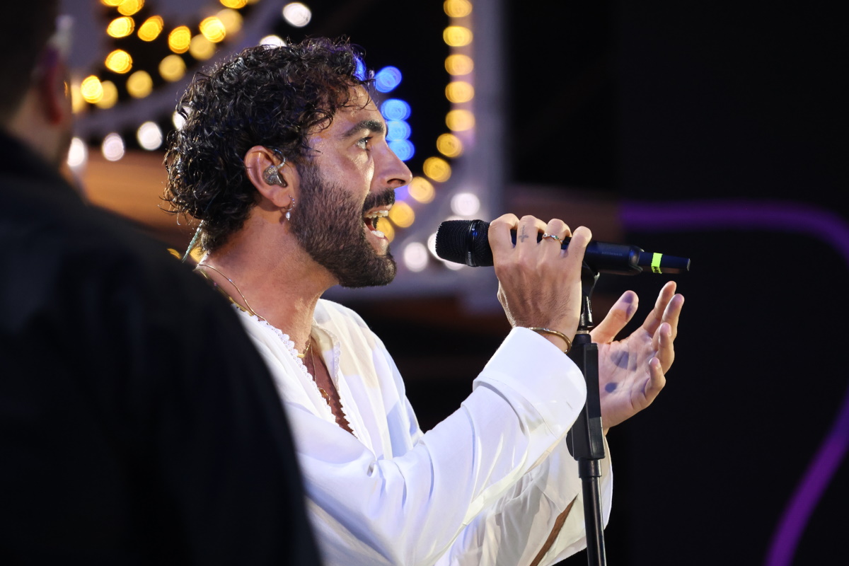 Marco Mengoni