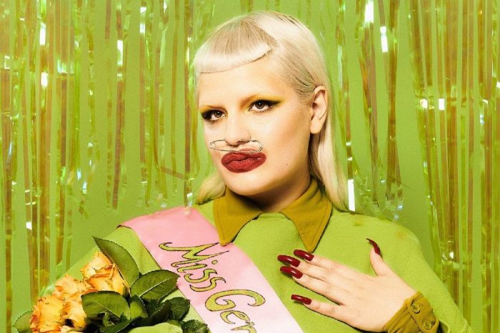 Lizette Lizette: uscito il nuovo album Lizette Lizette: uscito il nuovo album