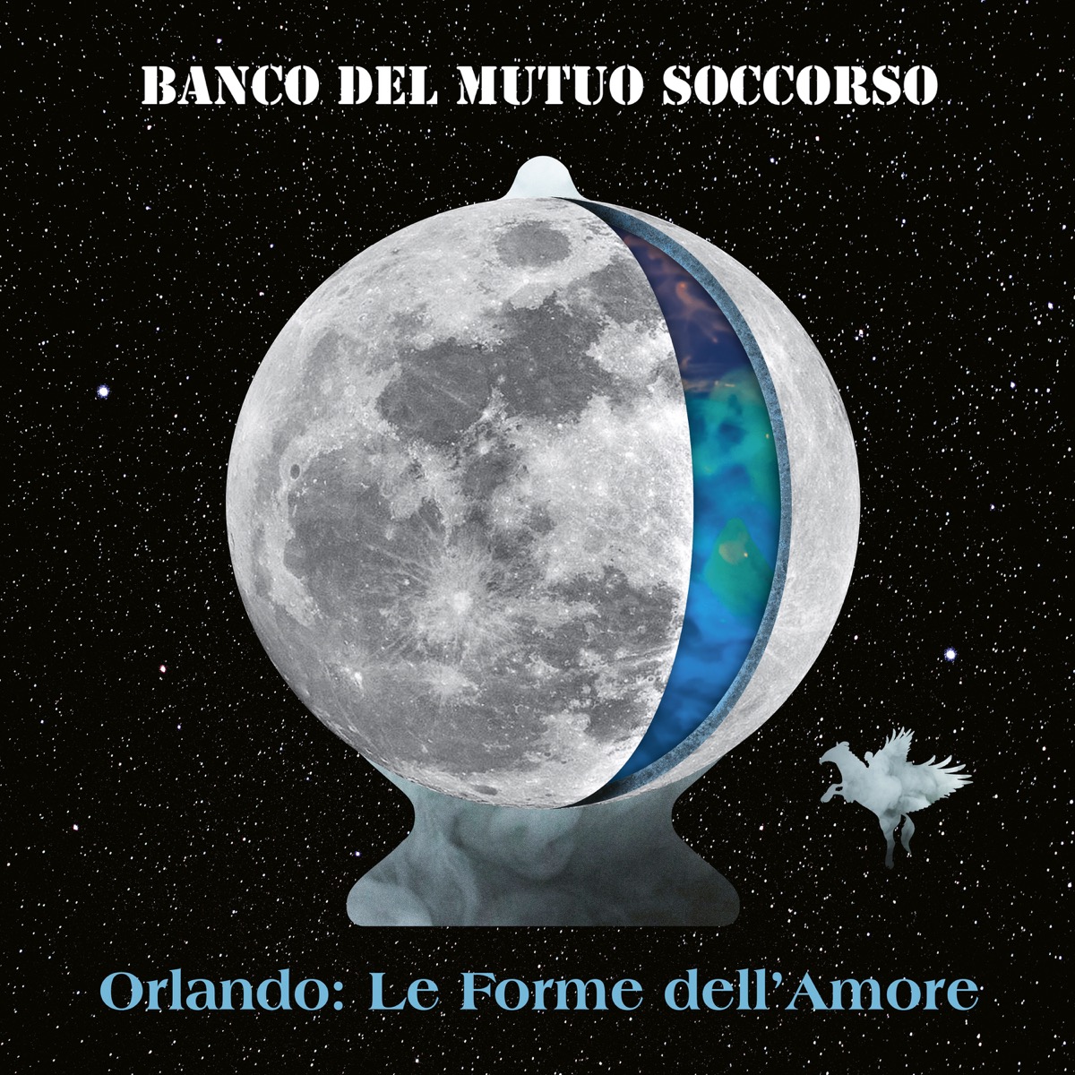 Banco del Mutuo Soccorso cover album