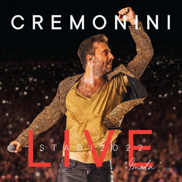 Cremonini Live