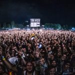 Louis Tomlinson al Milano Summer Festival: le foto del live del 3 settembre