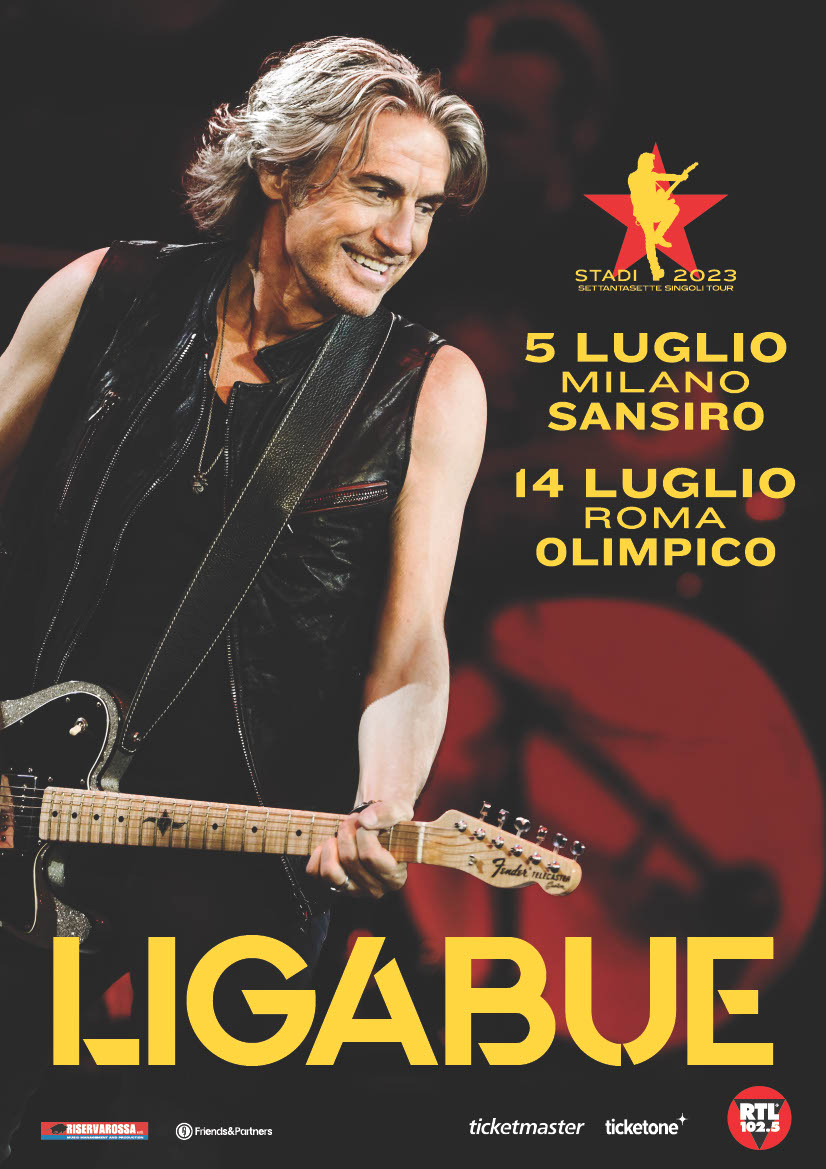 Ligabue