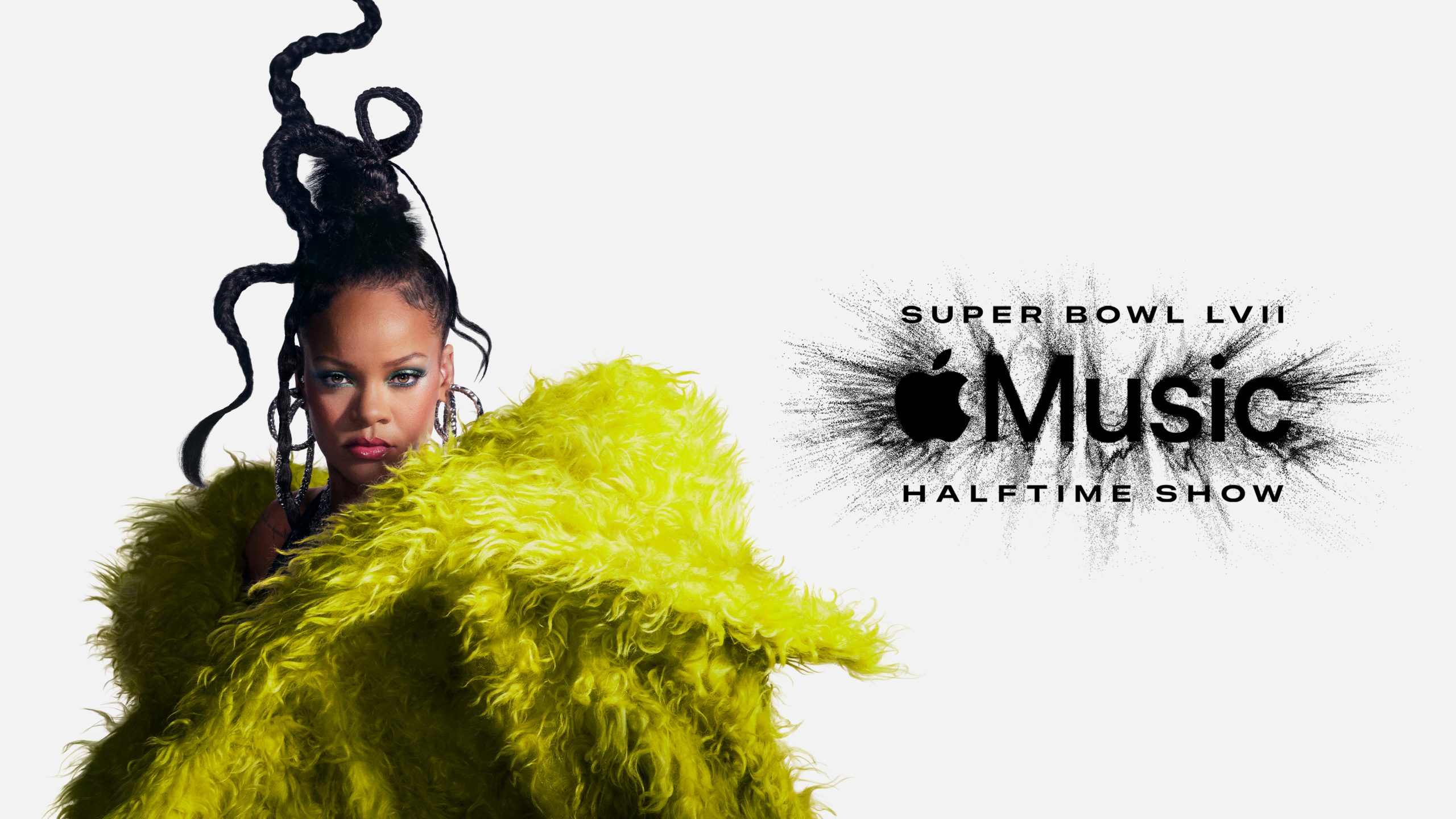 Rihanna Apple Music