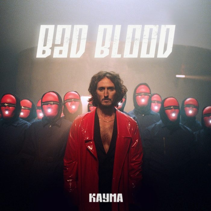 Kayma Bad Blood