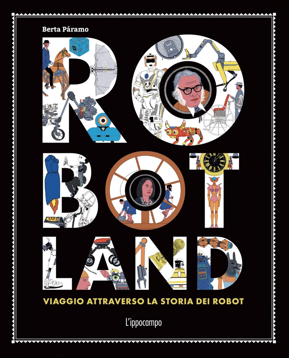 Robotland