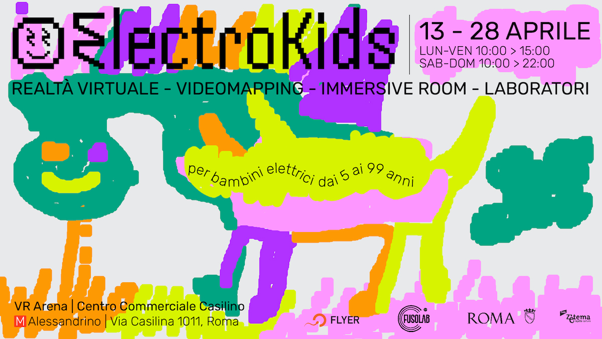 ElectroKids