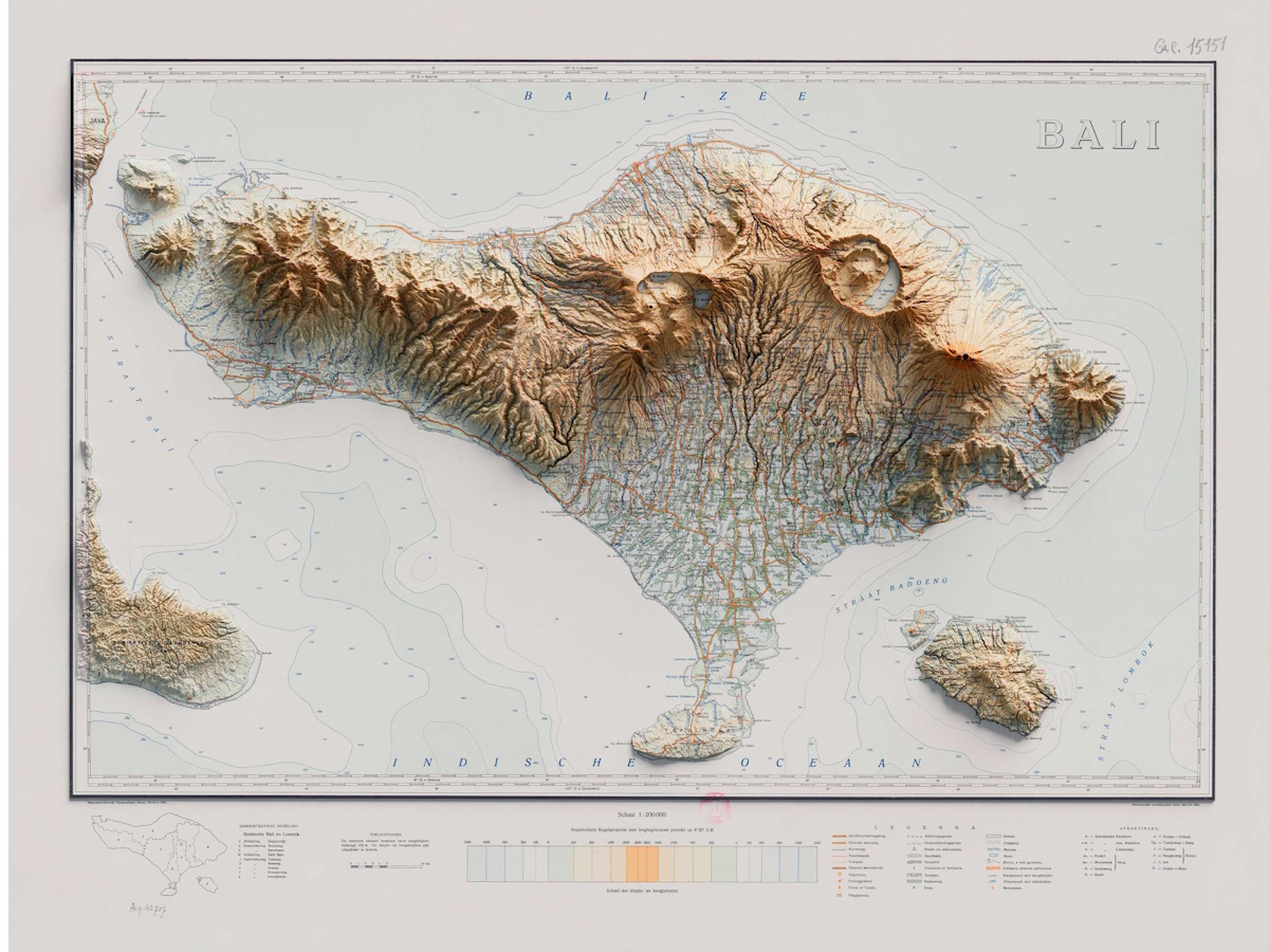 Carte geografiche