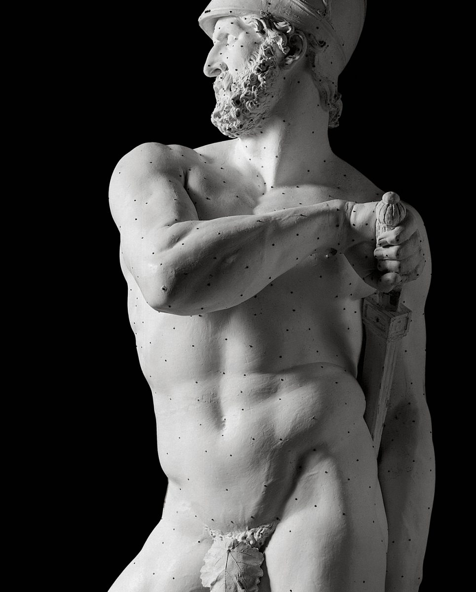 Canova Quattro Tempi Luigi Spina