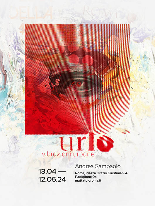 Urlo Andre Sampaolo