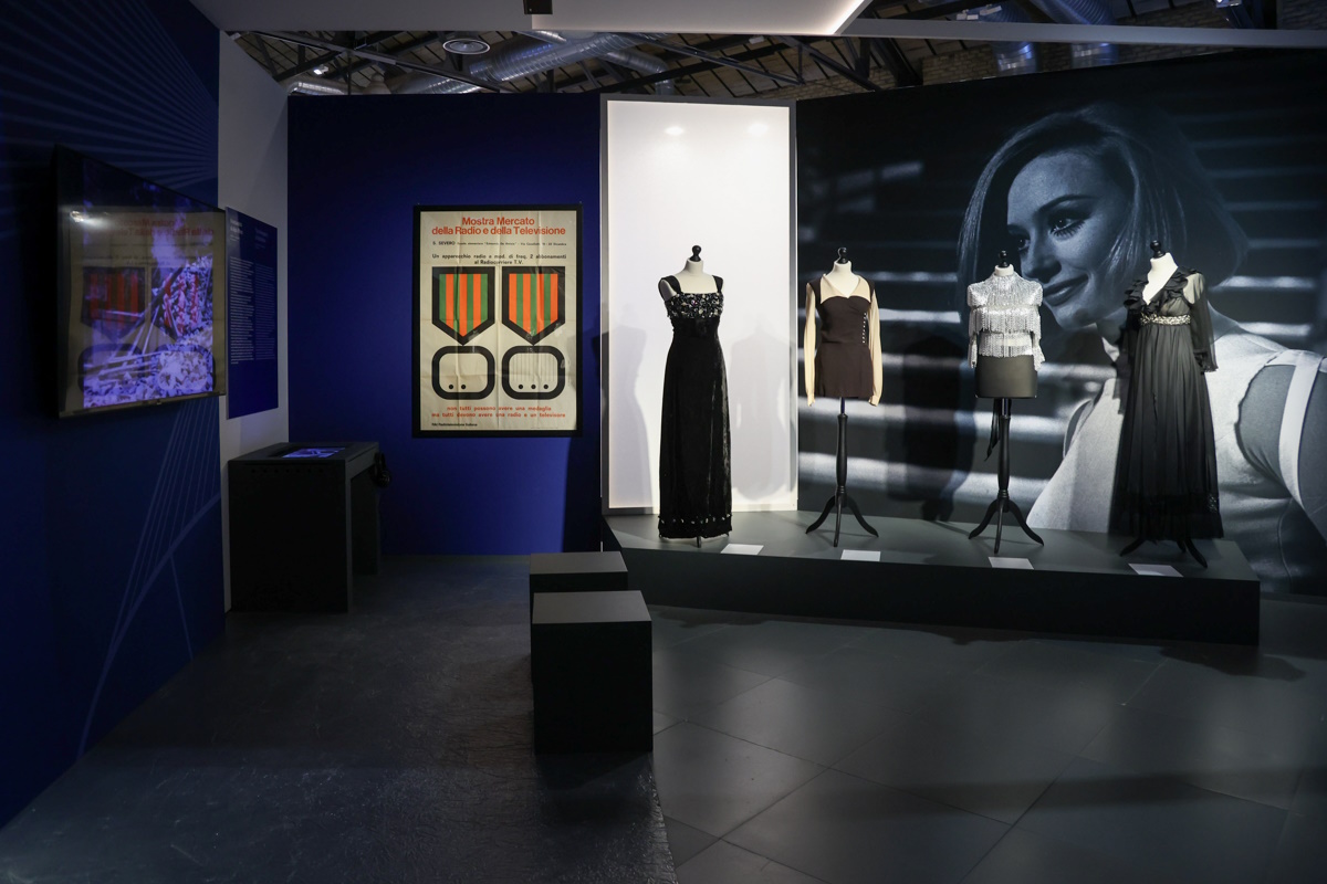 Maxxi 70 anni tv