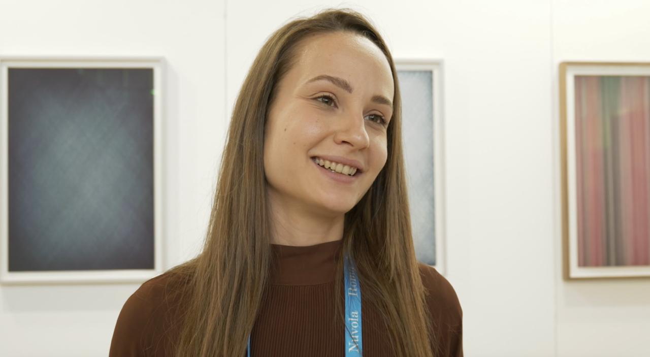 Caterina Della Longa