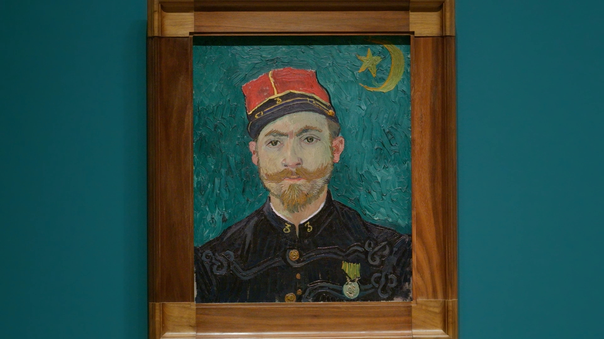 Van Gogh Nexo