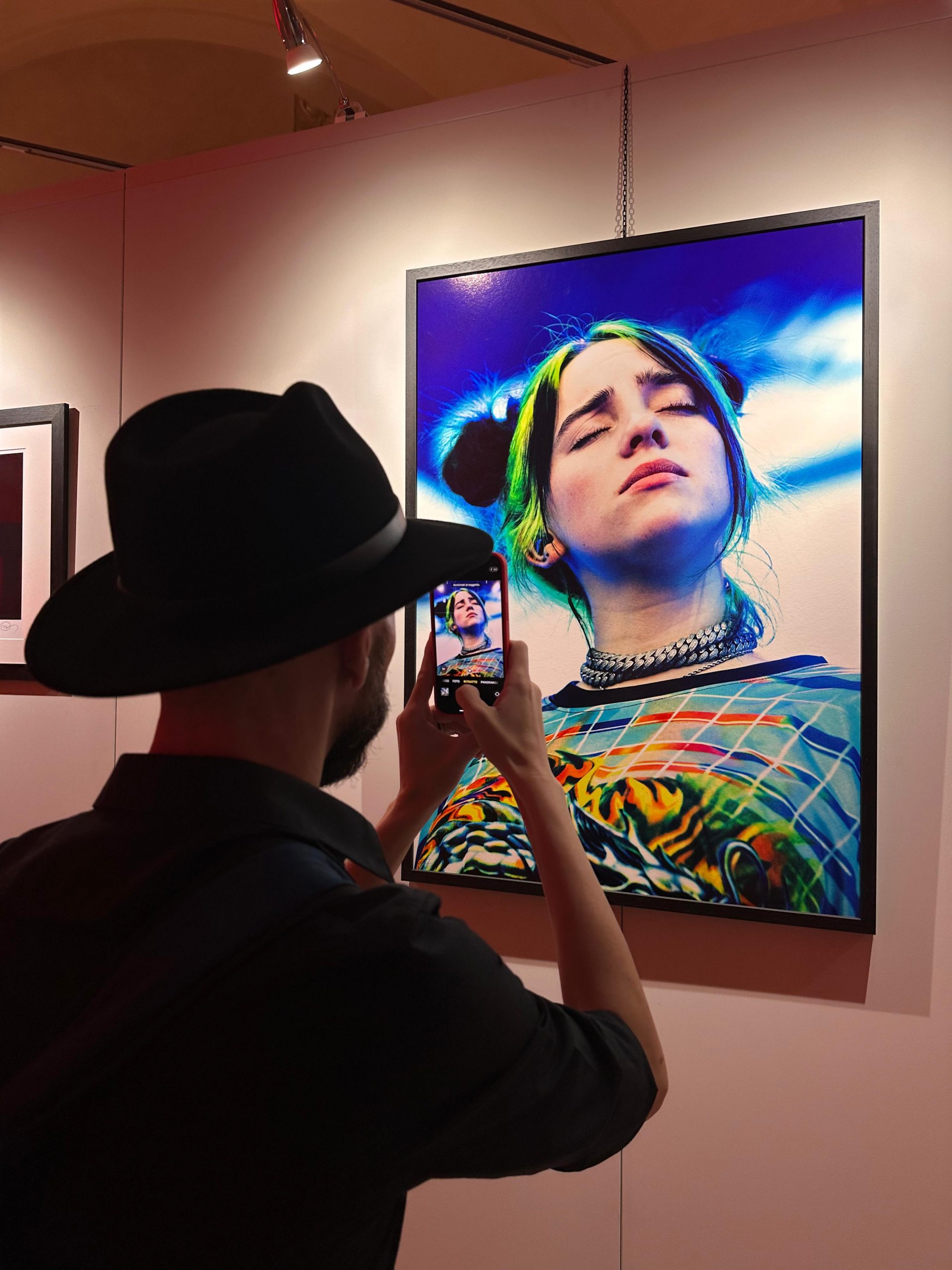 Mostra Pictures of you