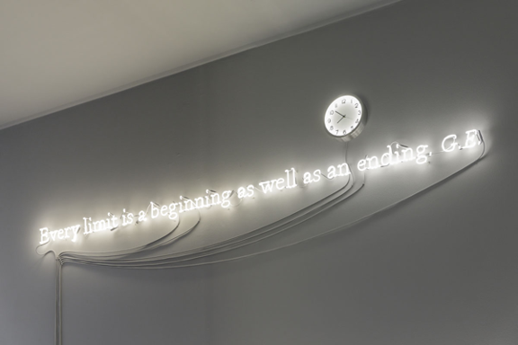 Joseph Kosuth