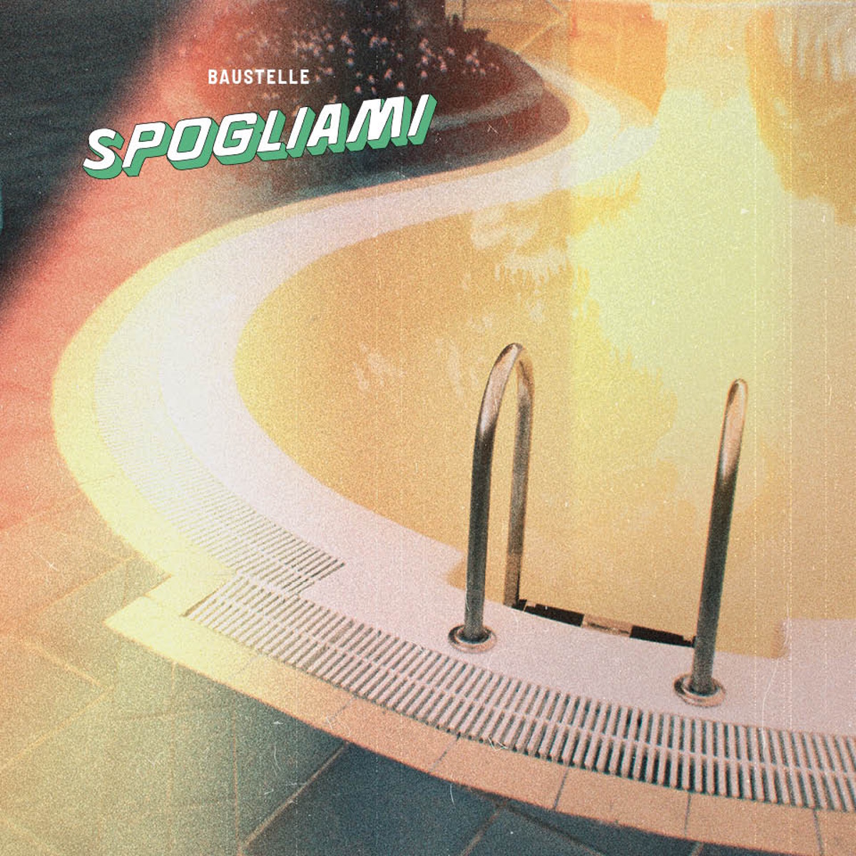 Baustelle Spogliami