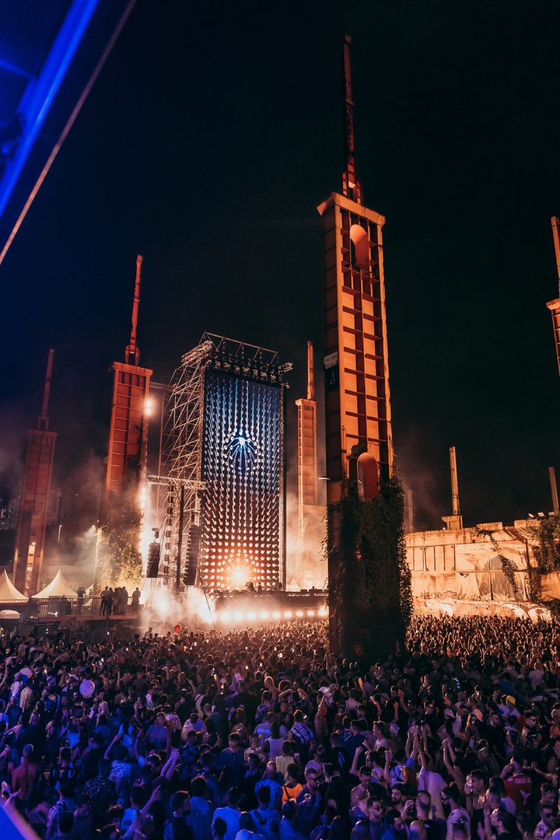 Kappa FuturFestival