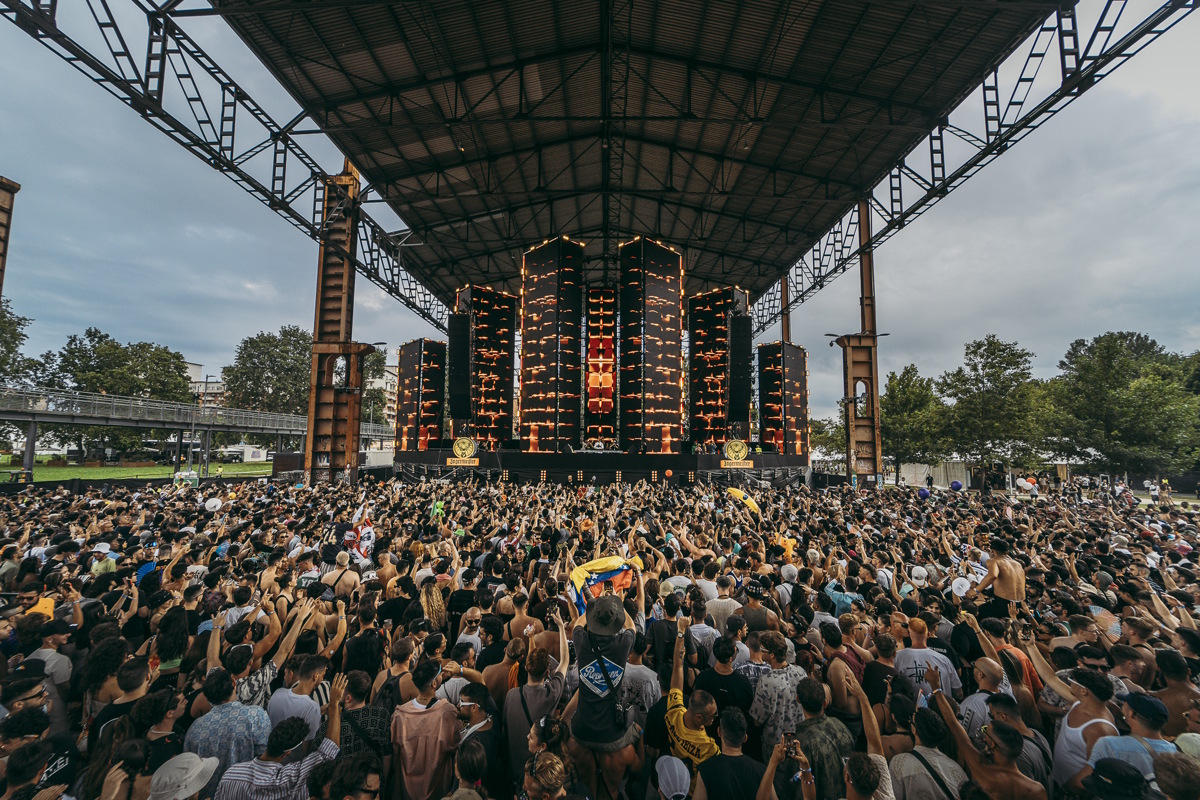 Kappa FuturFestival