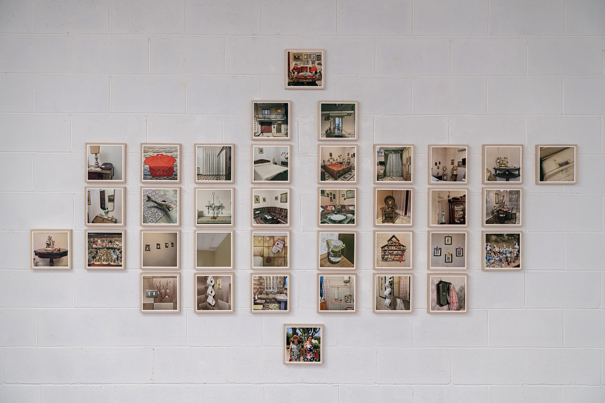 Colapesce mostra