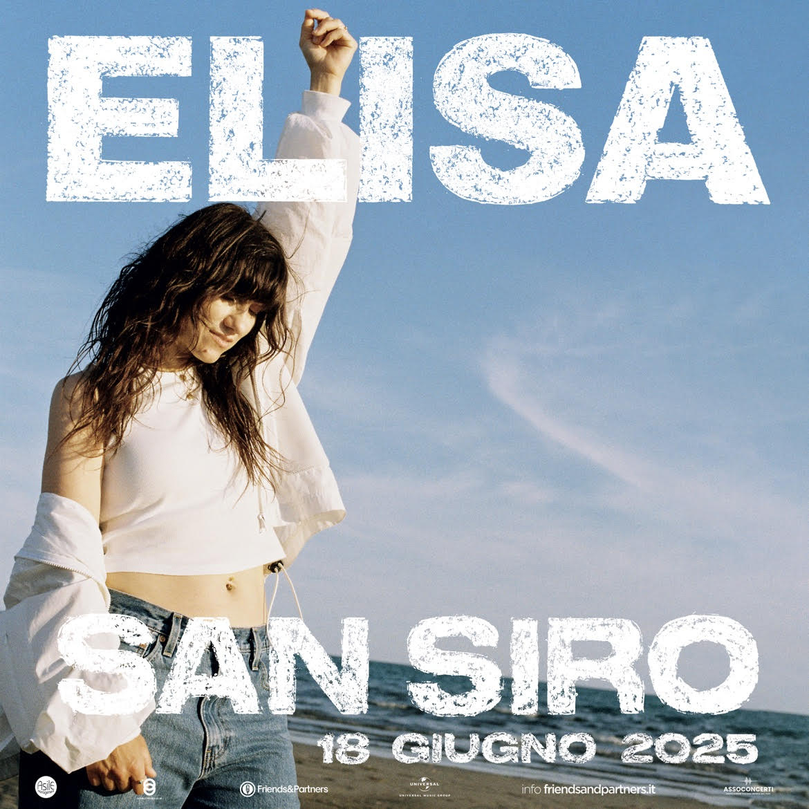 Elisa San Siro