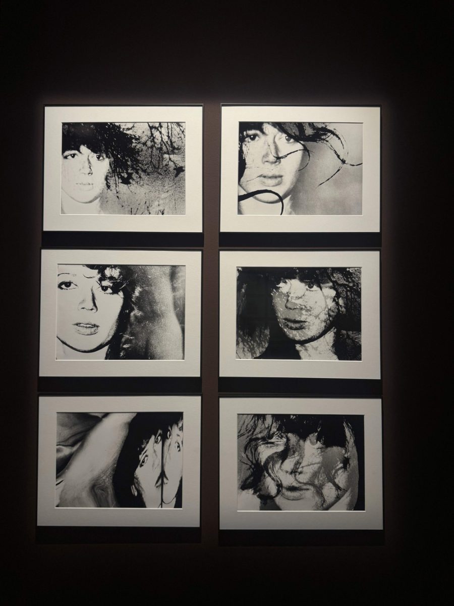 Mario Giacomelli