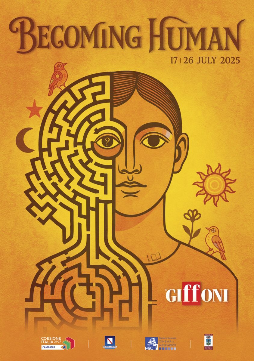 Giffoni 2025