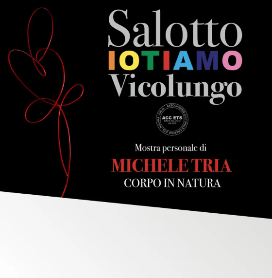 Salotto IOTIAMO Vicolungo