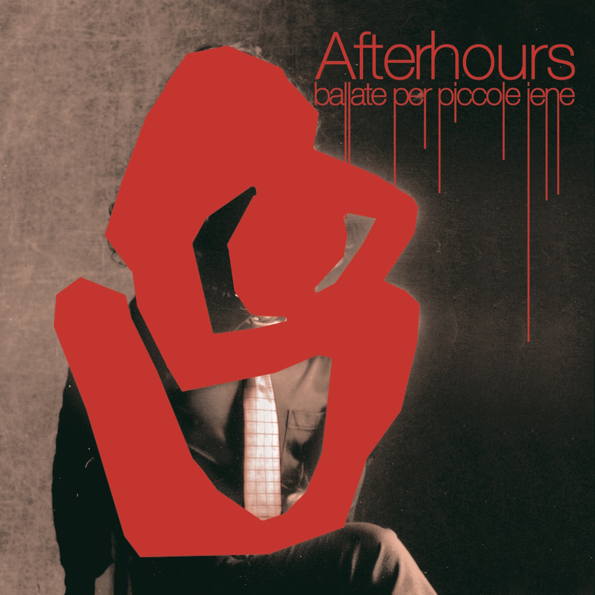 Afterhours cover