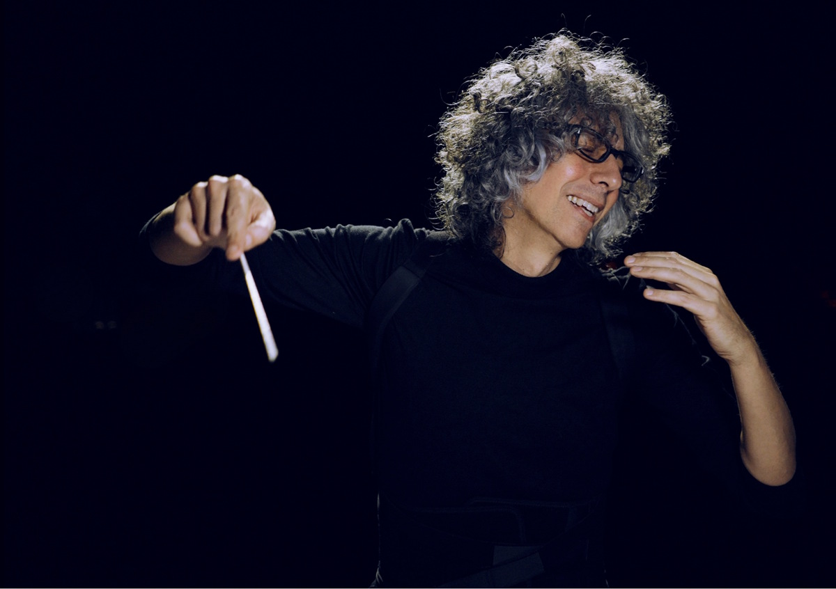 Giovanni Allevi