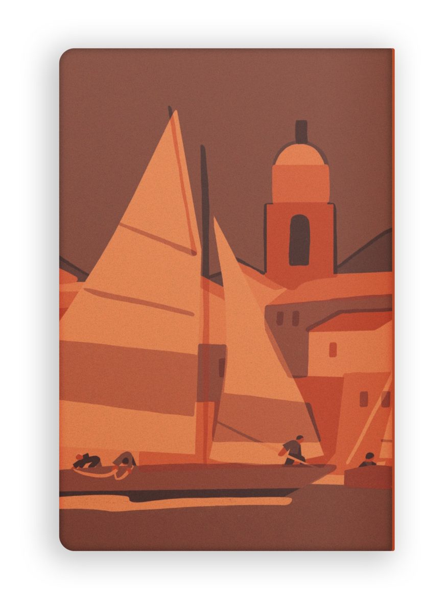 LVCGR2025, SAINT-TROPEZ