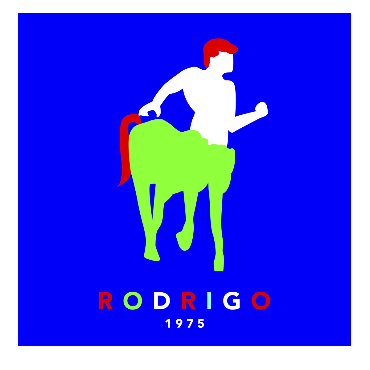 Rodrigo MARCO LODOLA
