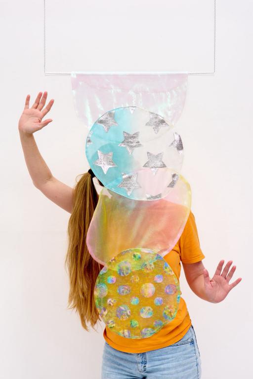 Ludovica Gioscia, Neuroscienza Affettiva, 2025, Photo Jonathan Bassett