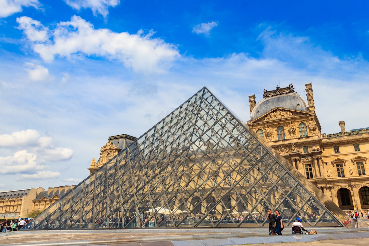 Mostre Parigi estate 2025