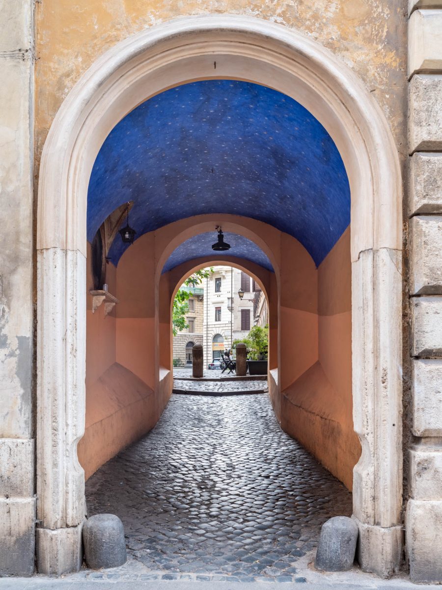 Nasce a Roma il distretto permanente dell’arte, del design e dell’artigianato: Ponte Art and Design District