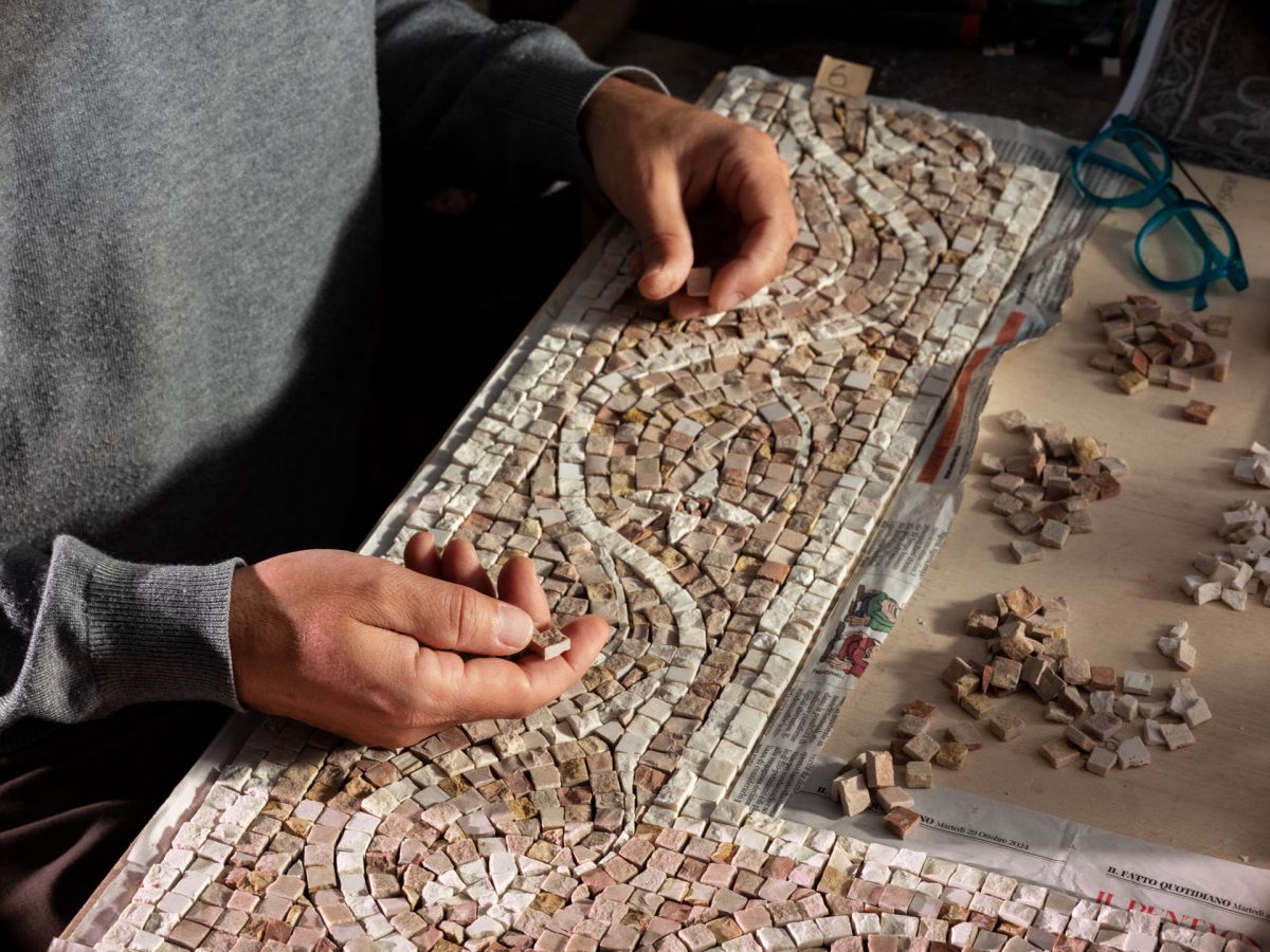 Ponte Art and Design District