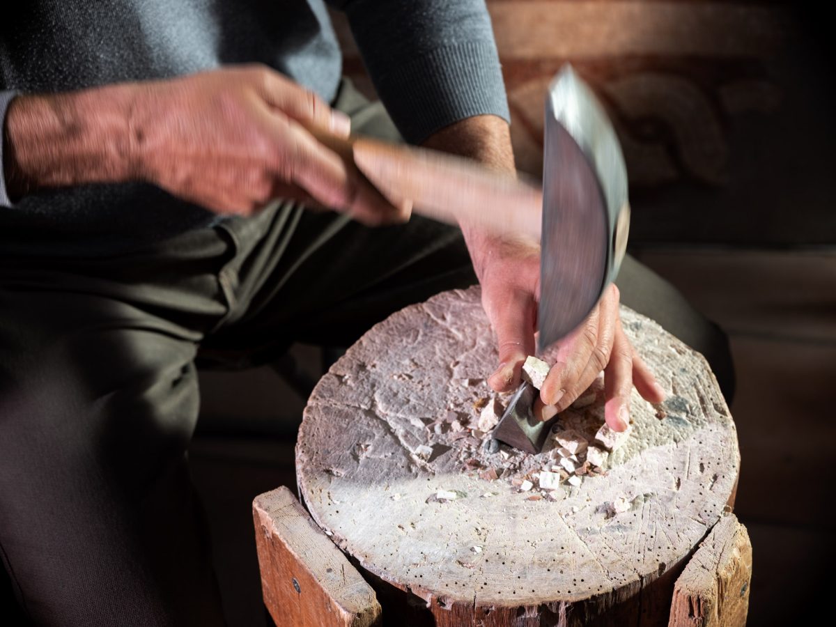 Nasce a Roma il distretto permanente dell’arte, del design e dell’artigianato: Ponte Art and Design District