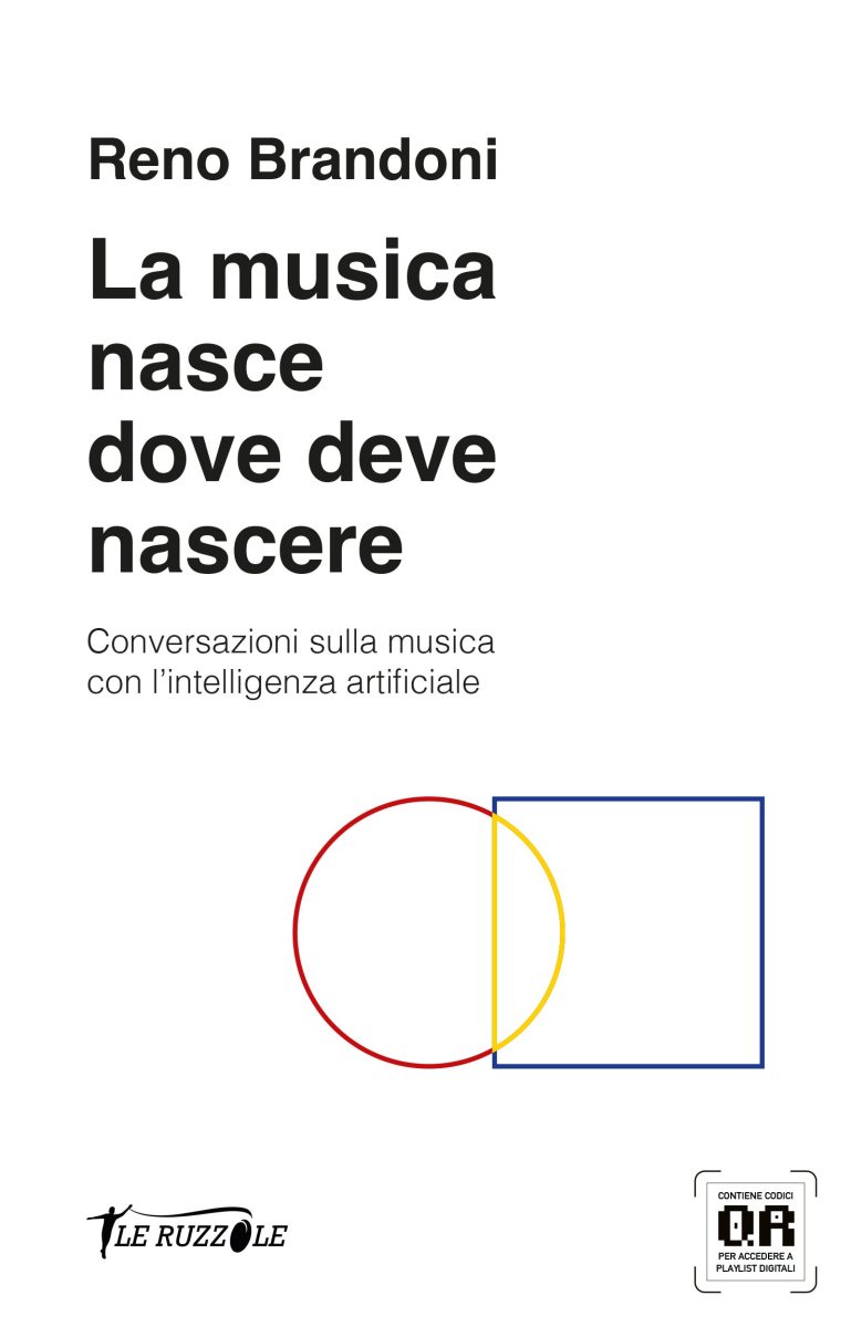LA MUSICA NASCE DOVE DEVE NASCERE