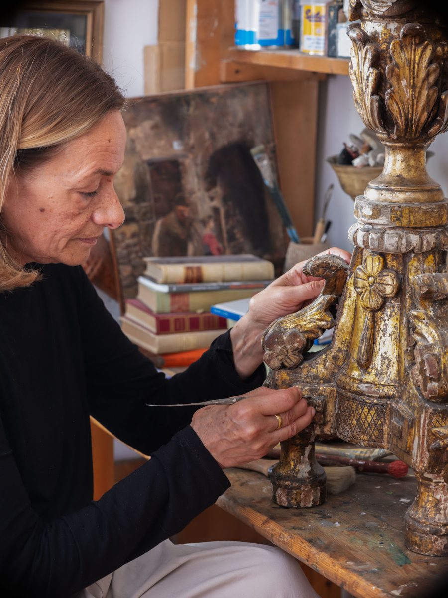 Ponte Art and Design District