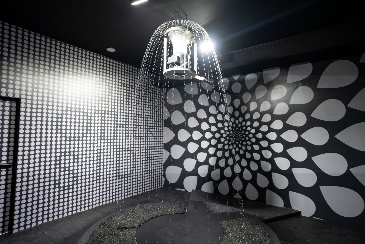 Museum of Senses Milano