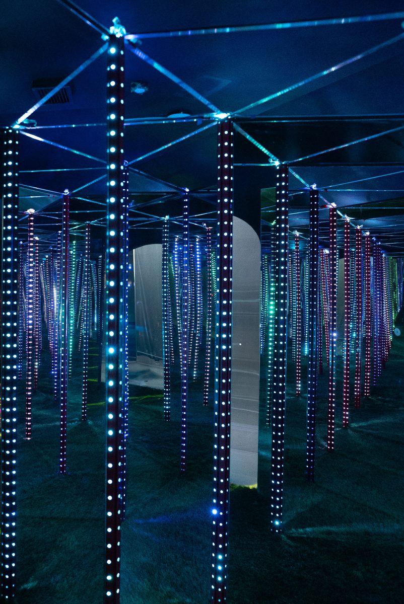 Museum of Senses Milano