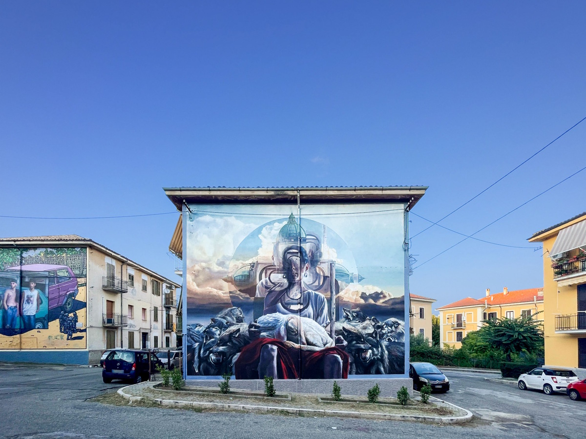 MAUA _ Cosenza e dintorni_ Street artist Vesod_AR-Fabrizio Infusino