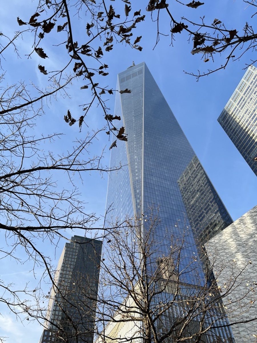 One World Trade Center