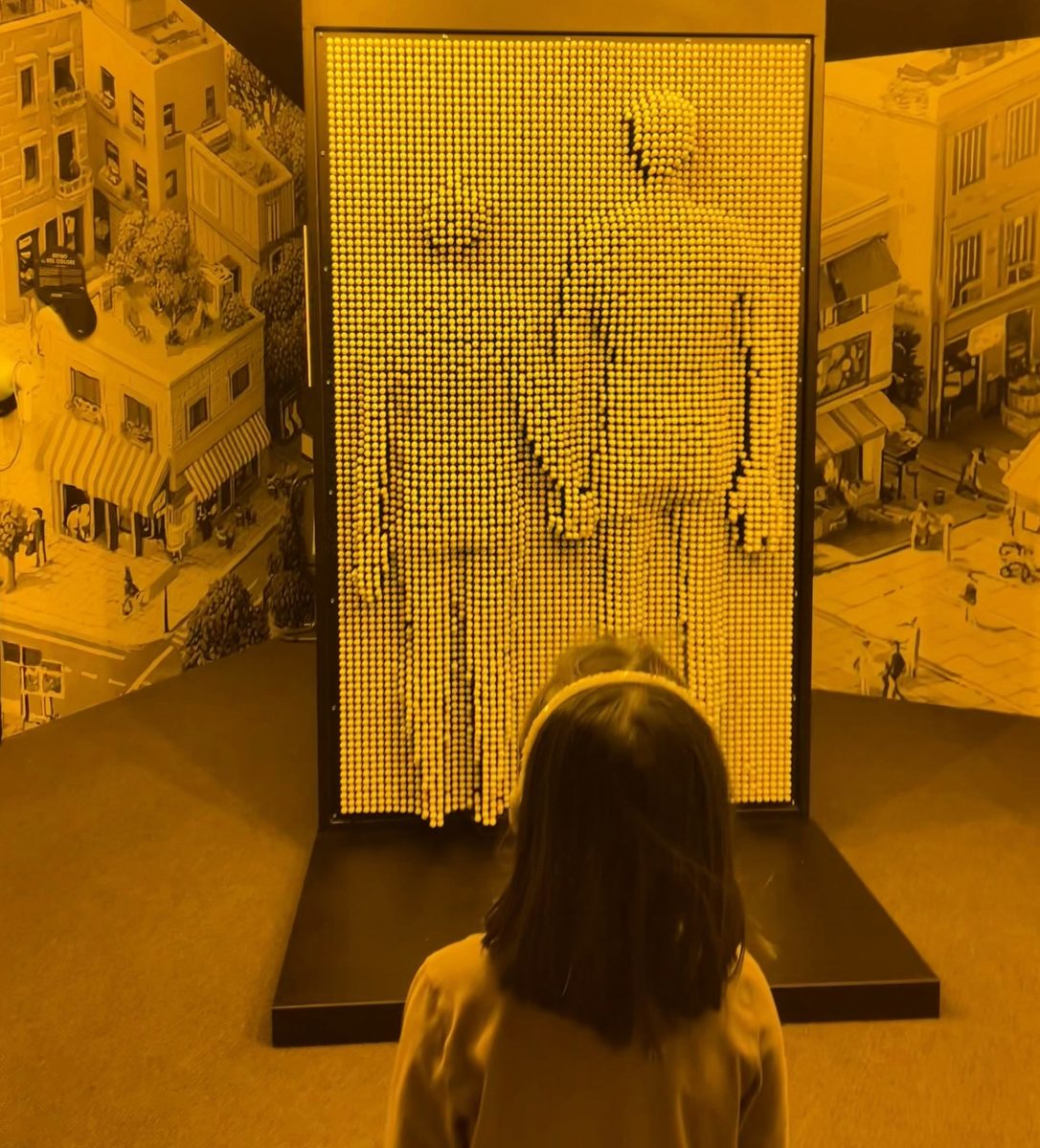 Museum of Senses Milano