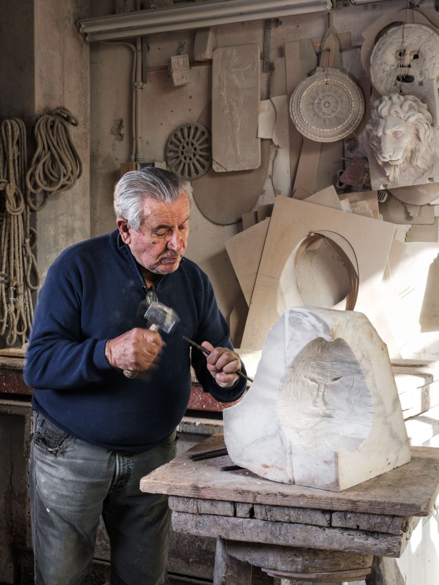 Ponte Art and Design District