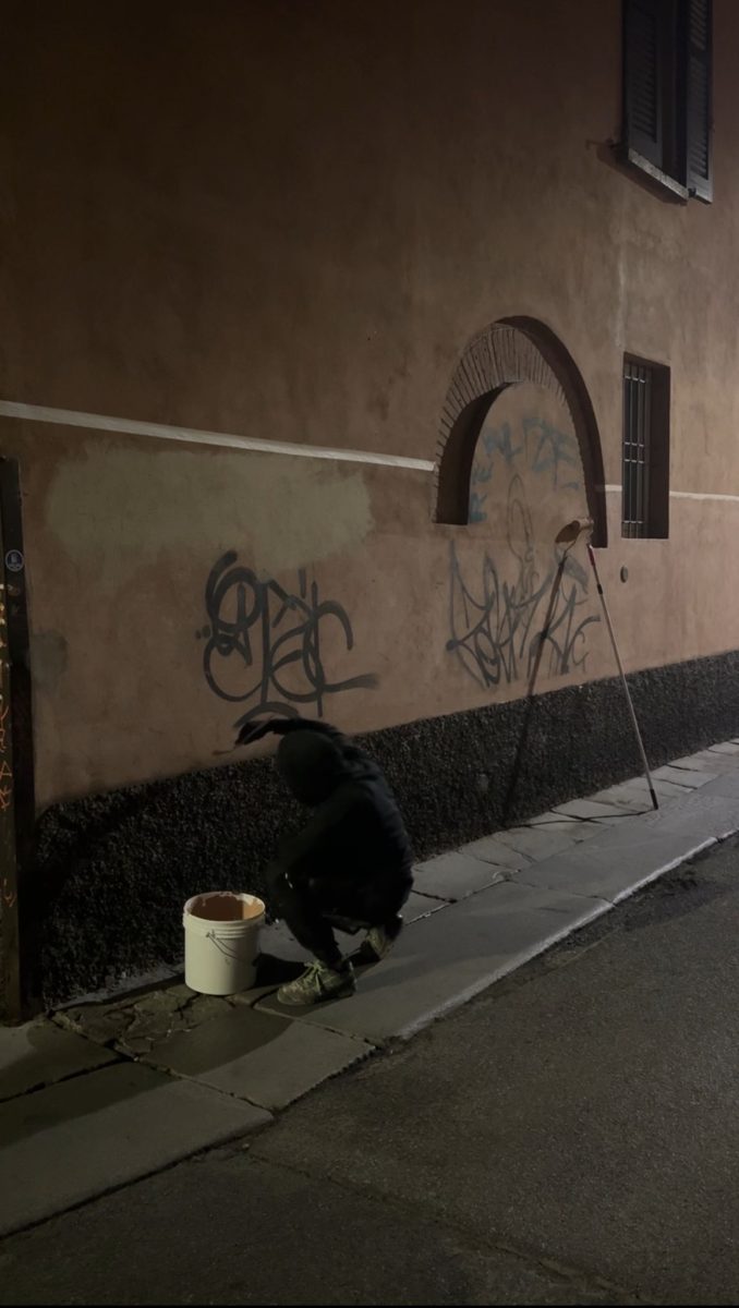 Ghost Pitùr Brescia