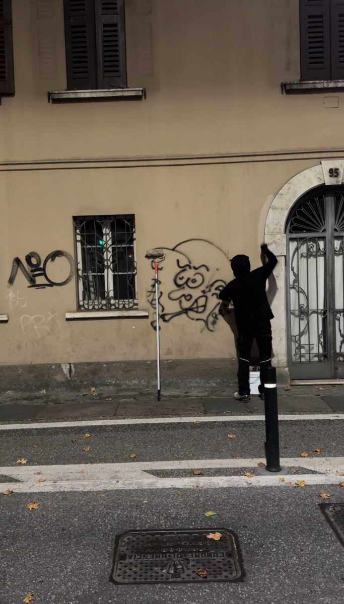 Ghost Pitùr Brescia