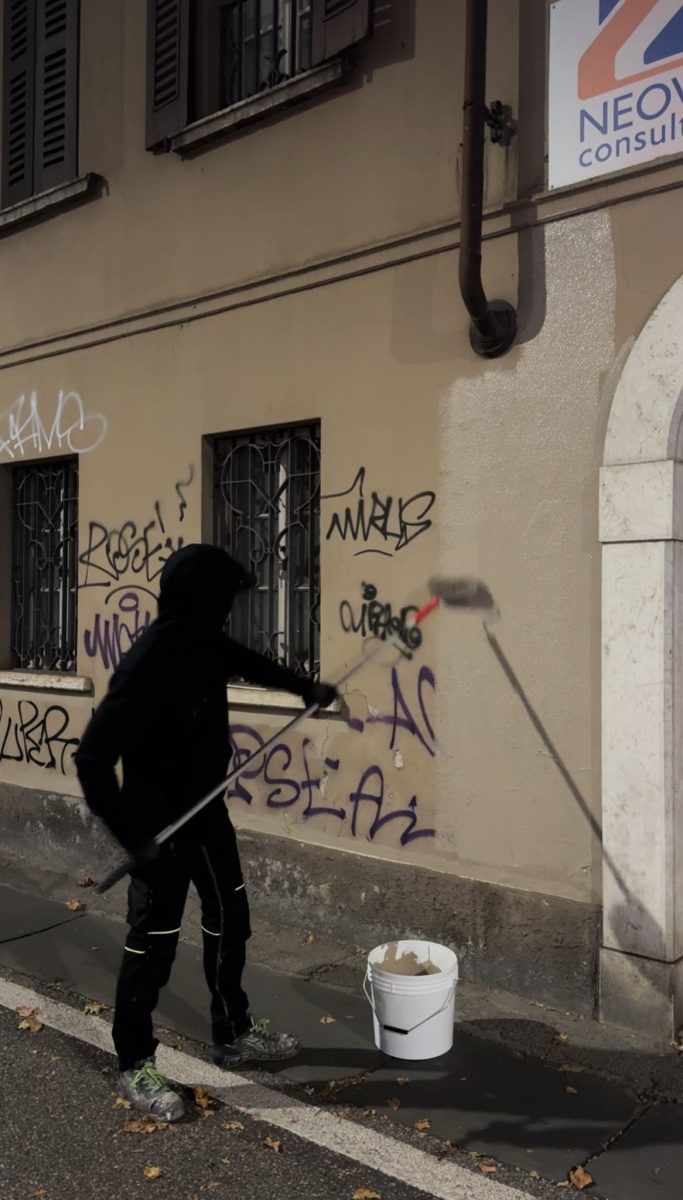 Ghost Pitùr Brescia