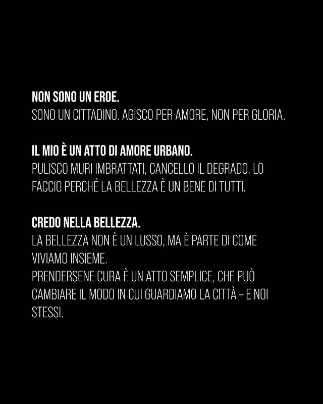 Manifesto Ghost Pitùr 